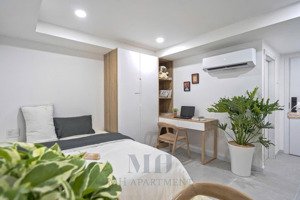cho thuê cc mini, trần xuân soạn, 6,5 triệu, 25m2