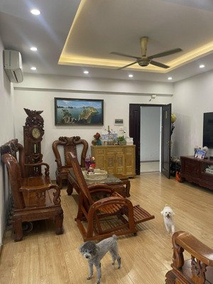 hiếm! 3 ngủ -housinco phùng khoang 91m2 nt cơ bản giá 7.3 tỷ chuẩn giá có thương lượng.