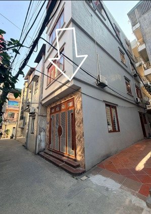 nhà siêu phẩm -vũ xuân thiều sài đồng--phân lô - ô tô đỗ cửa - lô góc