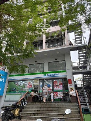 tòa nhà giảm 7 tỷ | 204c nguyễn văn hưởng thảo điền | 10m x 30m | giá bán nhanh 135 tỷ