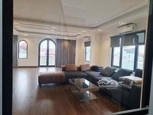 bán nhà phố tram lô góc 75m² , mt 6m , nhà 7 tầng thang máy , ôtô tránh giá 23 tỷ tl .