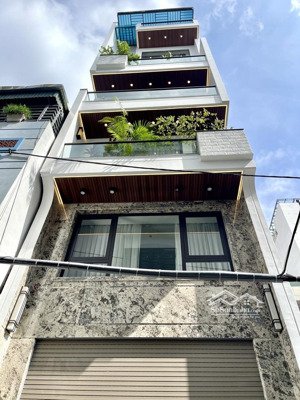 bán nhà hồng tiến bồ đề 80m² , mt 4,2m nhà 7 tầng thang máy gara ôtô , giá 26,5 tỷ tl.