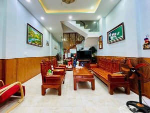 bán nhà trệt 2 lầu 4,5 x18m đường số 3, hiệp bình phước thủ đức kế bên vạn phúc