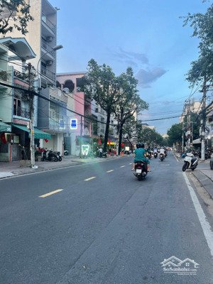 (quận 7) chủ cần bán gấp nhà sát lâm văn bền - ô tô ngủ trong nhà - 5m x 16m - giá nhỉnh 8 tỷ