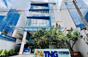 bán nhà góc 2 mặt tiền tôn thất tùng - dt: 8 x 20m - 5 tầng - hđt: 200 triệu/tháng - giá bán: 58 tỷ