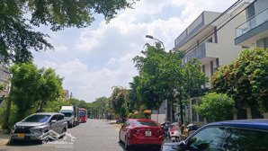 bán đất biệt thự 10x18m dự án 1/500 khu bên sông đường số 10, hiệp bình chánh, thủ đức