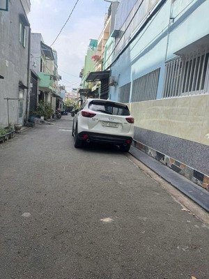 nhà bán đường 18b_40m2,_hẻm 5m_hoàn công đủ_giá 4,5tỷ