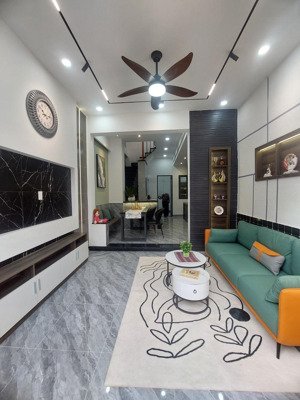 bán nhà 3 ngủ hẻm xe hơi mới đẹp ở ngay sát bên cityland, lotte chỉ 6xđ full nội thất