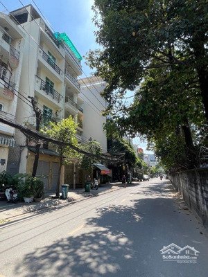 mặt tiền kinh doanh ngay cộng hoà - nhà ga t3 (4.2m x 14m) 4 tầng - đường 10m thông - vip tân bình