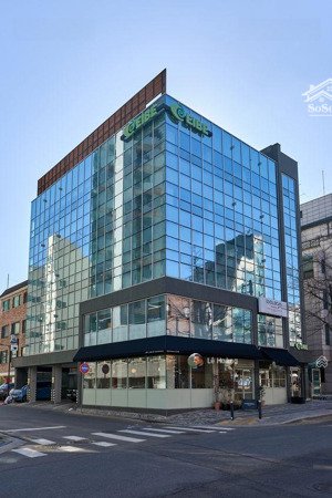 bán tài sản góc 2 mặt tiền phan kế bính + nguyễn văn thủ , đa kao, q1 - 12x24m - 3 tầng. giá 115 tỷ