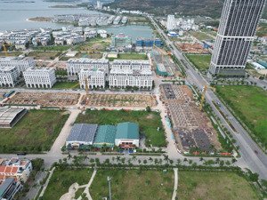 bán lô đất dịch vụ thương mại hỗn hợp lâu dài 1600m2 trung tâm bãi cháy, hạ long