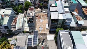 cần bán lô đất mặt tiền hải hồ diện tích hơn 200m2