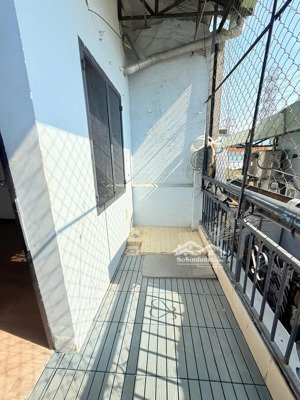 nhà bán ccvb - gần ngay metro bình thái