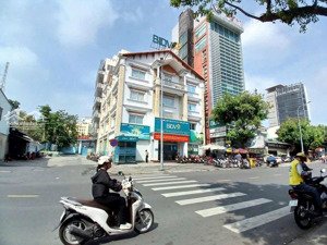 siêu hiếm mặt tiền hoàng hoa thám - dt 9 x 27m - 5 tầng - hđt 150 triệu/tháng - giá 55 tỷ