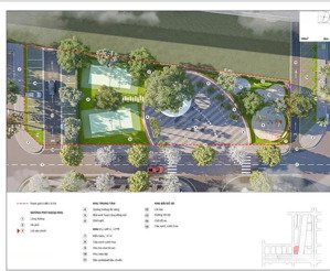 bán shophouse kđt, cđt himlam tại thường tín, siêu phẩm dự án hot nhất phía nam hà nội