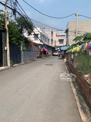 duy nhất 1 lô đường xe hơi hẻm số 2 lê văn việt - 4x13m - 3.85 tỷ