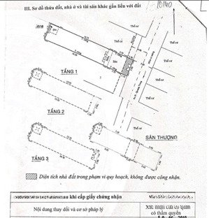 bán gấp nhà 4 tầng gò vấp cách mt quang trung 50m hxh giá 8 tỷ 990
