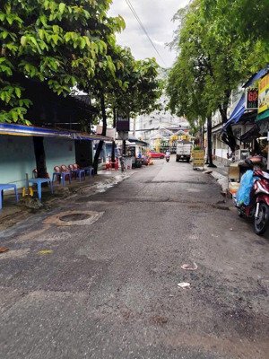 đất bình hòa ngay tỉnh lộ 43 kcx linh trung 2 dt 8x32m giá 7.5 tỷ