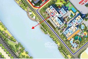 bán nhanh 2n view sông căn zr3 park, 4,97 tỷ, 66,2m2, 2pn
