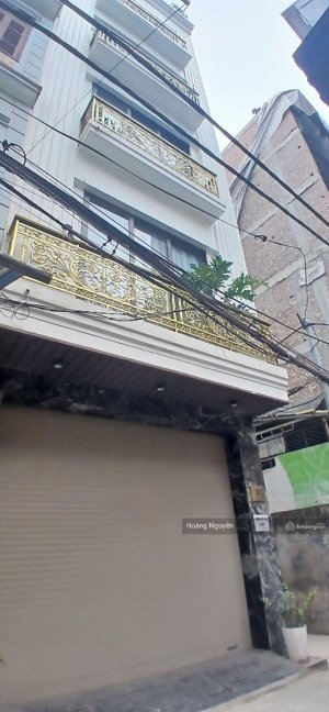 bán nhà việt hưng - vinhomes - long biên - mới tinh 6 tầng thang máy. gần trường đoàn khuê