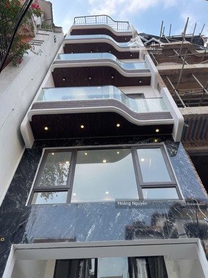 việt hưng - long biên hơn 13 tỷ dt 83m2 - xây 6 tầng - thang máy - gara ô tô - kinh doanh