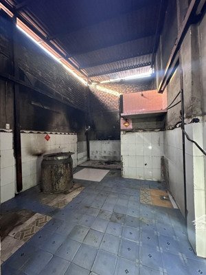 #168 - bán đất tặng nhà hẻm ba gác lưu hữu phước, 2.7 tỷ