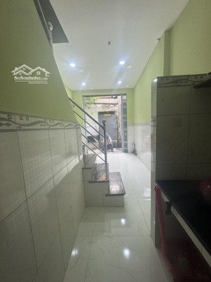 166 - 1.75 tỷ, quận 8 nhà nhỏ tiền dễ chốt. nở hậu tài lộc mua về ở ngay