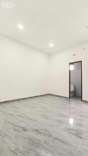  NHÀ PHỐ XÂY MỚI – KDC LONG HOÀ | MẶT TIỀN TL826 