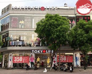 cho thuê nhà mặt phố xã đàn, 122 m2, hàng hiếm tại đống đa, hà nội