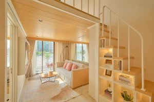 căn hộ nằm ngay cạnh mặt đường 36m, chỉ với hơn 1,7 tỷ đồng có thể sở hữu ngay căn hộ tuyệt vời này