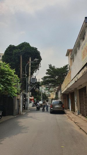 nhà đẹp 9 tầng, có hầm, thang máy, ngang khủng 7.8 m, dòng tiền gần 1.5 tỷ/năm, giá tốt