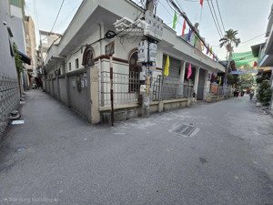 ngõ ô tô gần đường lớn 38.5m2, giá 6 tỷ