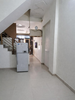 an dương vương an lạc - bình tân - hẻm xe hơi - dt 64m2 - giá 5,4 tỷ (tl)