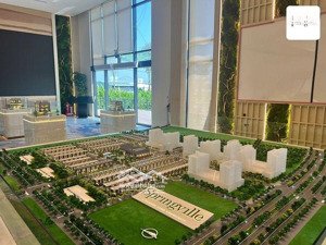 (full giỏ hàng chuyển nhượng giá tốt spring ville) - nhận ký gửi mua bán - lh: hải