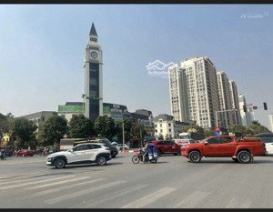 phân lô vip kđt văn phú - view biệt thự - nội thất sịn - thang máy - 2 thoáng - kinh doanh