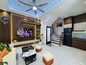 siêu phẩm nhà đẹp - đô nghĩa hà đông - 43m2, 4 tầng - full nội thất - giá 7.7 tỷ