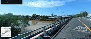 bán nhà và đất có sẵn quán ăn kinh doanh ngay - nhà 2 mặt tiền