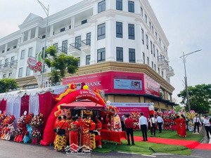 làn 2 sau shophouse tấn đức jsc phường vạn xuân. trung tâm khu công nghiệp