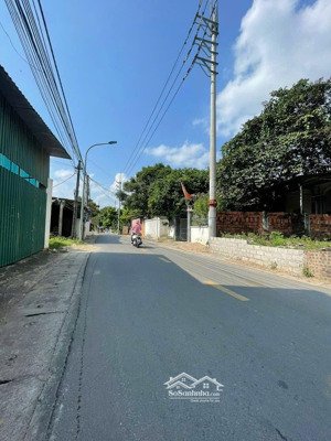 cách đh fpt, đh quốc gia, khu cnc hòa lạc chỉ vài phút lái xe đất sẵn sổ đỏ công chứng ngay