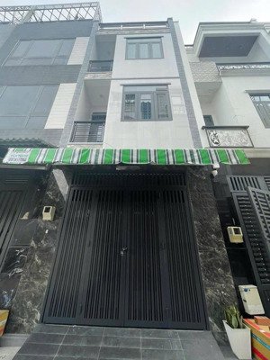 chính chủ cần cho thuê nhà hẻm xe hơi đường nguyễn sơn [4m x 14m] có sẵn 4 máy lạnh