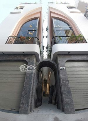 chính chủ bán nhà 4,5 tầng trần lãm, tp thái bình ngõ ô tô giá 3,65 tỷ