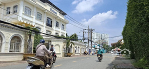 bán nhà quận 9 sát quang trung, coopmart