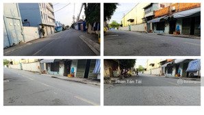 bán nhà dòng tiền 18 trọ 324m2 odt đường 10m thông trần đại nghĩa - võ trần chí - kcn lê minh xuân