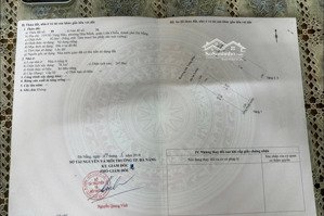 bán nhà riêng đẹp tại hồ tùng mậu, hòa minh, liên chiểu, đà nẵng, 12,9 tỷ, 83m2