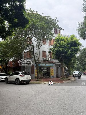 bán nhà liền kề làng việt kiều châu âu kinh doanh view công viên cạnh hồ điều hòa 80m 24.5 tỷ