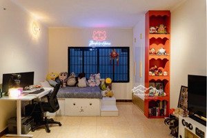 căn hộ 42m2 trần quốc thảo, quận 3 nội thất sang xịn mịn, ban công view 2 góc đường cực chill