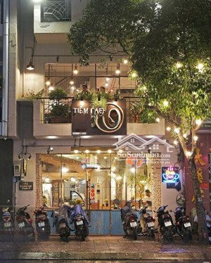 cho thuê nhà mặt phố cầu giấy, 104m2, view đẹp, giá tốt