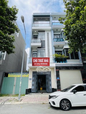 cho thuê phòng + mặt bằng kinh doanh nhà phố