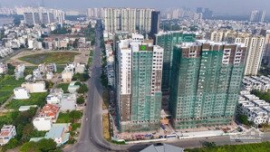 căn hộ victoria village 2pn căn góc 68m2 siêu đẹp, có bancony và logia