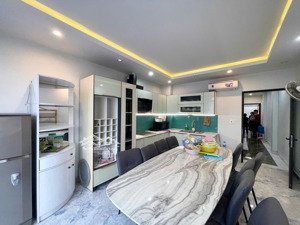 nhà 5 tầng thang máy lô 22 lê hồng phong - 60m2 - đông bắc